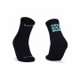 Medias Running Swim Bike Run Unisex Negro
