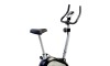 Bicicleta Ergométrica - Modelo Vertical 180E Bravo - Volante de inercia 4kg Bicicleta Ergométrica - Modelo Vertical 180E Bravo - Volante de inercia 4kg