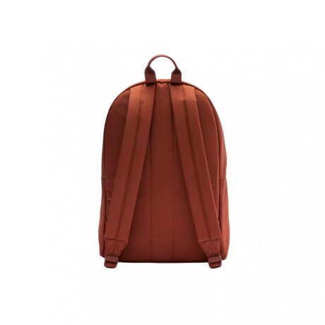 Mochila LACOSTE Neocroc Orange