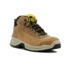 Diadora Utility Zapato Country Mid (s3 Src) Marron