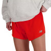 Short New Balance RC Seamless Naranja