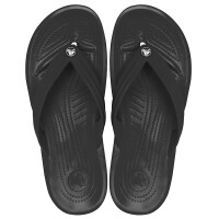 Ojotas Crocs Crocband™ Flip Negro