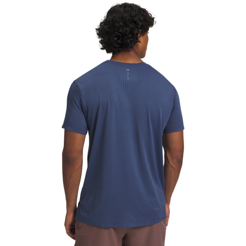 UA Halo Vent SS-BLU BLU-418