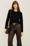 Sweater Amelie Negro