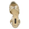 Sandals Wilda3 Gold 01