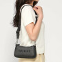Cartera Guess Holly Negro 0