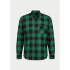 CAMISA ML MASC VERDE
