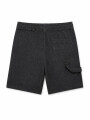 BERMUDA NEW DALAN KIDS NEGRO
