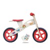 Chivita Bicicleta de Balance MyBike Stickers Bebesit Chivita Bicicleta de Balance MyBike Stickers Bebesit