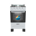 COCINA MULTIGAS S/E(CENX27200W)4H.BLANCA Cocina Multigas S/e(cenx27200w)4h.blanca
