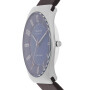Reloj SKAGEN GRENEN SOLAR Cuero Marron Esfera 37mm 0