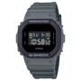 Reloj CASIO G-SHOCK DW5610UU-8DR Resina Gris Esfera 44mm 0