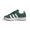 Zapatillas Adidas Campus 00S J Unisex Dark Green/footwear White/off