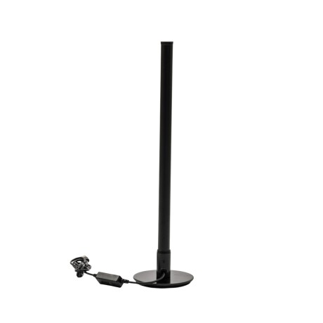 BARRA LUCES LED RGB AUDIORITMICA ESQUINERO 40CM POR UNIDAD BARRA LUCES LED RGB AUDIORITMICA ESQUINERO 40CM POR UNIDAD
