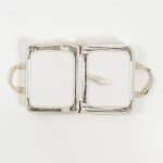 Necessaire Eva Beige