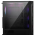 Msi Gabinete Mag Forge 120 Airflow 6f GABIENTE MSI MAG FORGE 120 AIRFLOW 6F BK