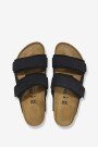 UJI LENB/LEVE BLACK Negro