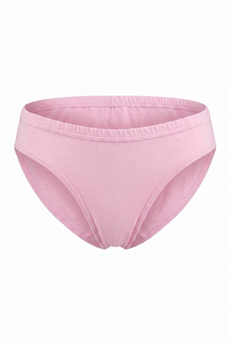 Pack x3 Bikini para niña MULTICOLOR