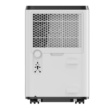 Deshumidificador de aire 30Lts XION XI-DHU30-CU Deshumidificador de aire 30Lts XION XI-DHU30-CU