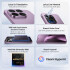 Xiaomi 17t Pro 12/512gb 5g + Regalo VIOLETA