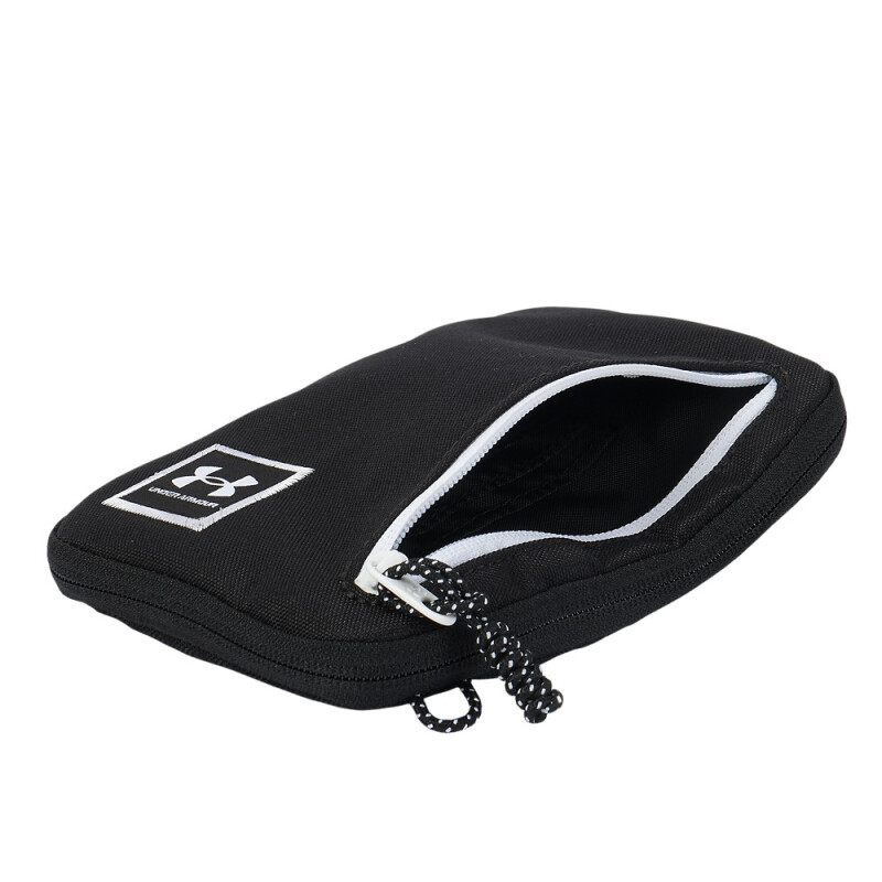 UA Loudon Crossbody SM-BRN BLK-001