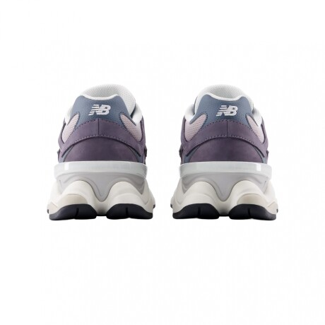 Championes New Balance 9060 Grey