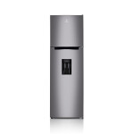 Heladera Indurama Inverter No Frost 245 Lts Con Dispensador Inoxidable