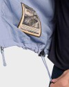 Chaqueta Waterproof Shell Hombre 4311