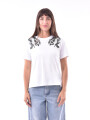 REMERA MARISSA BLANCO