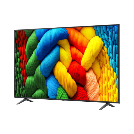 TV LG NANOCELL 4K AI 55" 55NANO80 TV LG NANOCELL 4K AI 55" 55NANO80