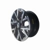 Llanta S48 Rodado 15" Pase 4 x 100 OffSet 38 Llanta S48 Rodado 15" Pase 4 x 100 OffSet 38