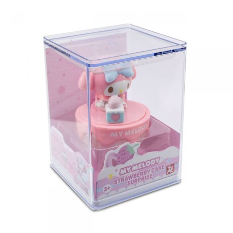 Figura Hello Kitty - My Melody Figura Hello Kitty - My Melody