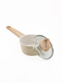 OLLA TAPA LINEA ALANYA OFF WHITE