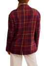 BLAZER DEAN Estampado