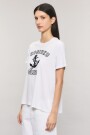 REMERA KOSIUKO CLUB Blanco