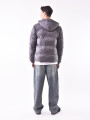 CAMPERA LHOTSE GRIS (V)