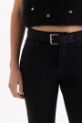JEANS TOM Negro