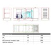 GENERADOR 500/550 KVA CABINADO VCP DP-SC550 GENERADOR 500/550 KVA CABINADO VCP DP-SC550