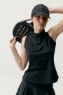 POLO SLAM Negro