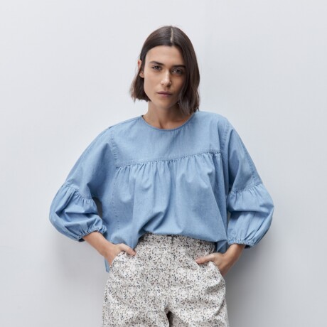 PANTALÓN DOLY Crudo