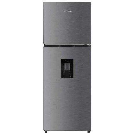 Refrigerador Futura FUT-350NFD-X FS ACERO-INOXIDABLE