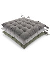 Almohaón para silla SYDHALEN surtido Almohaón para silla SYDHALEN surtido