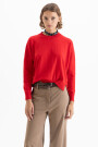 SWEATER KATE Rojo