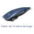 Cortadora De Pelo Gama Italy Gm 562 CORTAPELO GAMA ITALY GM 562 13 AZUL