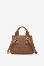 MINI CARTERA AUGE II Whisky