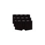 Ropa Interior Para Hombre Damien-Utlt-3Pack Negro
