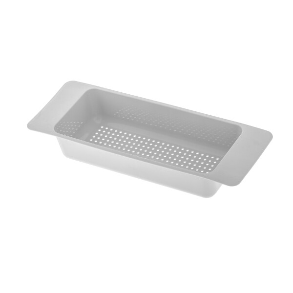 ESCURRIDOR DE PILETA RECTANGULAR MULTICOLOR