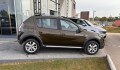 Renault Sandero Stepway Comf. 1.6 - 2014 Renault Sandero Stepway Comf. 1.6 - 2014