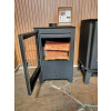 Calefactor Eco 6 kw con Kit de Instalación Techo Tuli Calefactor Eco 6 kw con Kit de Instalación Techo Tuli