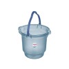 BALDE PEQUEÑO 8,5 LTS SANREMO Azul